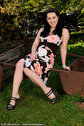 AllOver30 RayVeness Picture 1